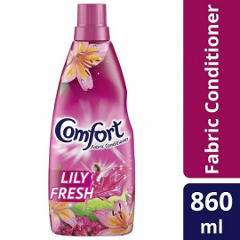 COMFORT PINK FABRIC CONDITIONE 860ml